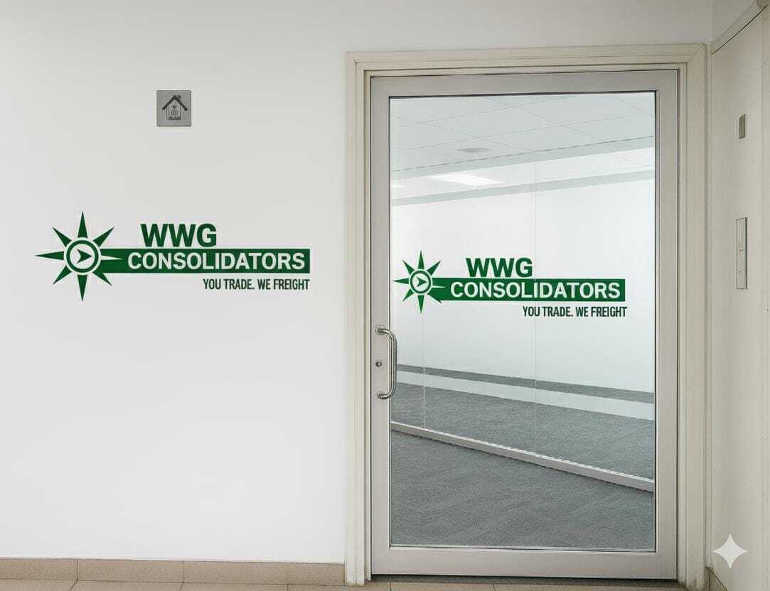 WWGC Karachi Branch Office